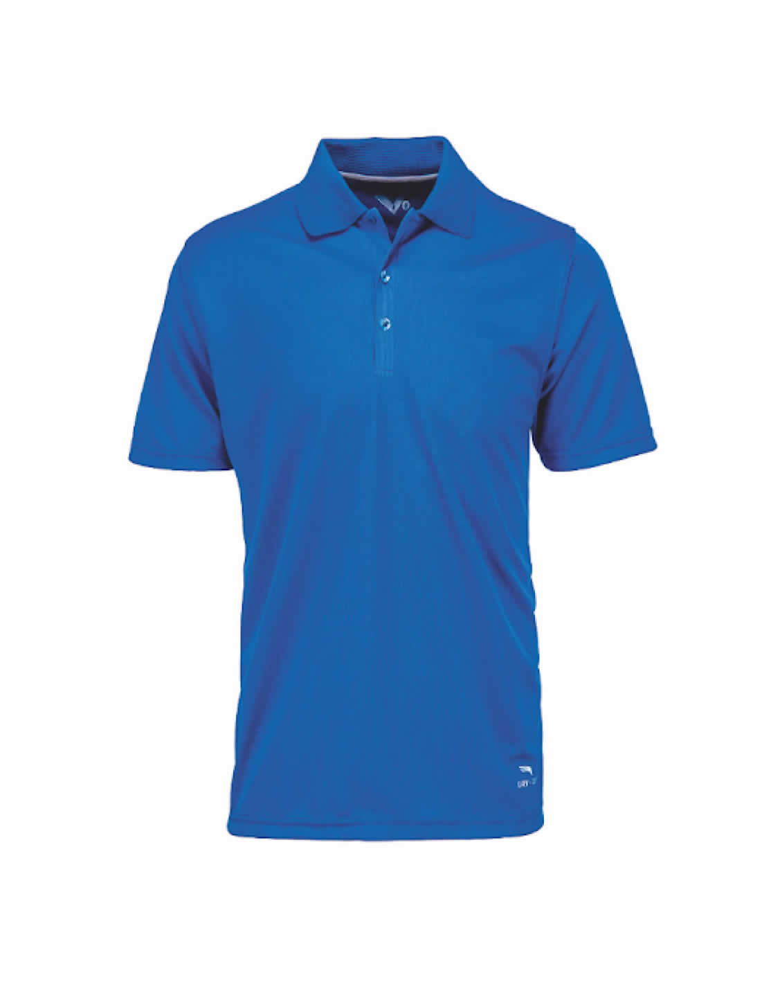 Playera Polo