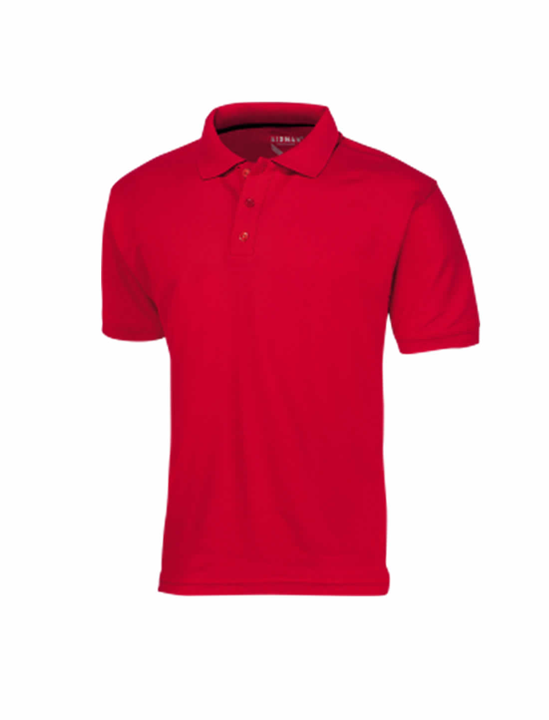 Playera Polo seal