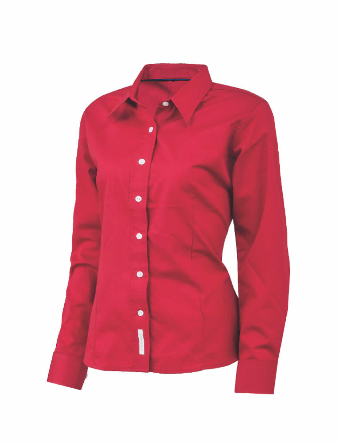 Camisa gabardina