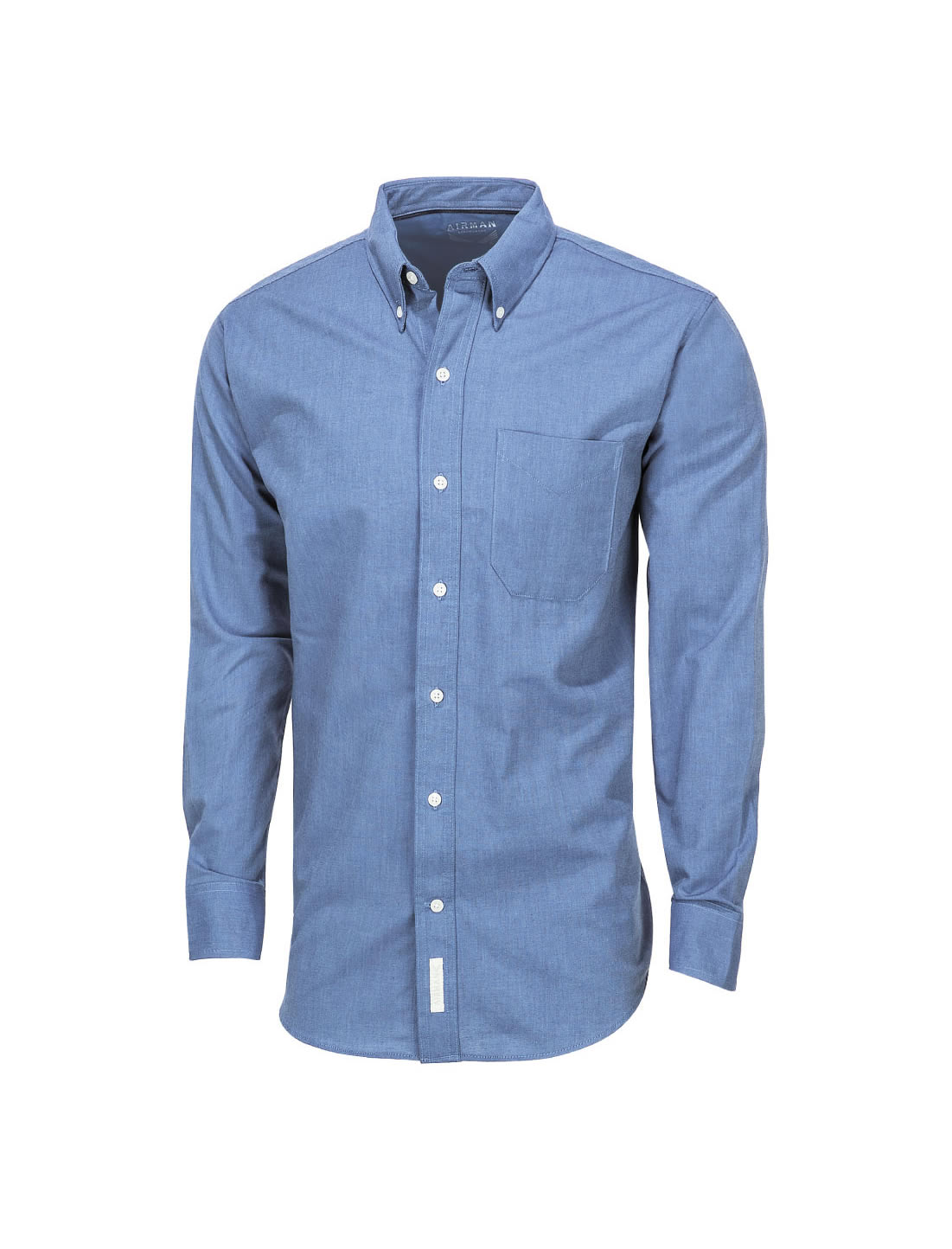 Camisa oxford