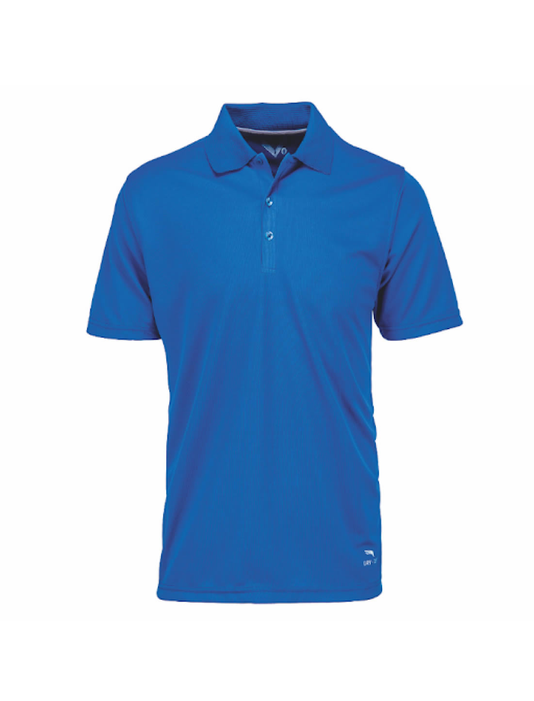 Playera Polo drytec